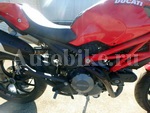     Ducati Monster 796 M796A 2012  16
